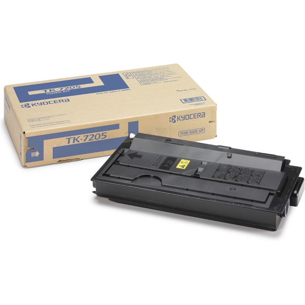 Картридж Kyocera TK-7205 черный 1T02NL0NL0