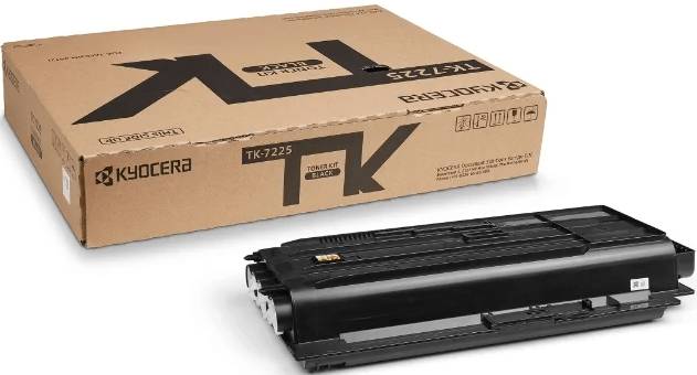 Картридж Kyocera TK-7225 черный 1T02V60NL0
