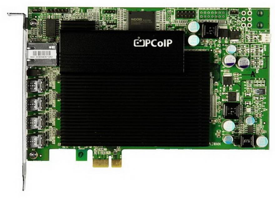 Контроллер Leadtek Tera2240 Host Card (3292C002100)
