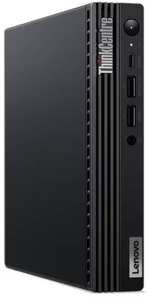 Неттоп Lenovo ThinkCentre Tiny M70q-4 slim 12E4S7KA00, Core i7 13700T/ 16Gb/ 512SSD/ Black
