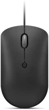 Мышь Lenovo 400 GY51D20875