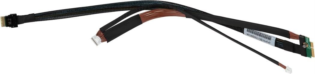 Кабель Lenovo ThinkSystem SR650 V2/SR665 (4X97A59825)