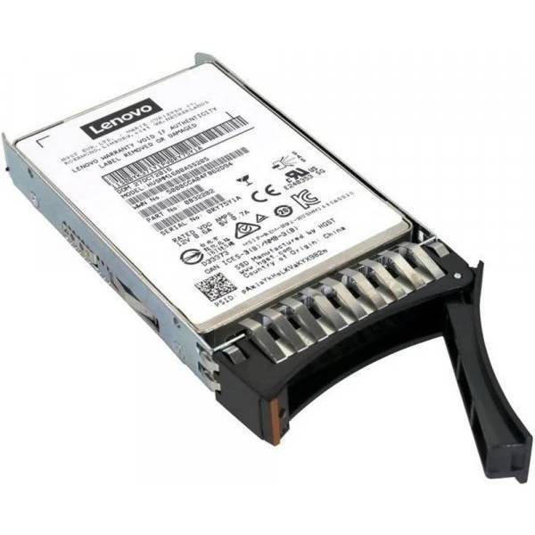 16Tb Lenovo ThinkSystem 4XB7A13914, 7200rpm, 3.5", SATA