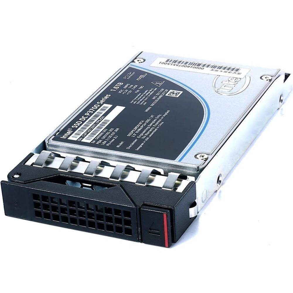 800Gb SSD Lenovo 4XB7A14097, 3.5", SAS