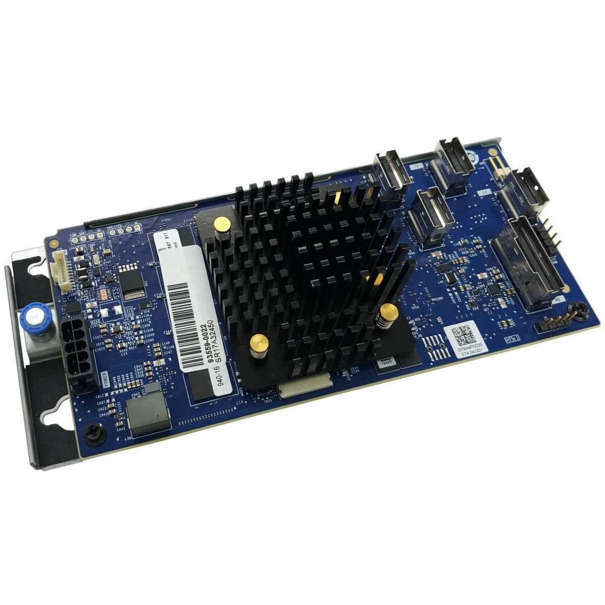 Контроллер RAID Lenovo ThinkSystem RAID 940-16i (4Y37A09735)