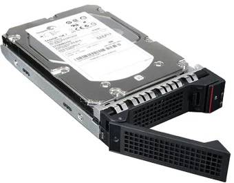 300Gb Lenovo 7XB7A00021, 15000rpm, 2.5", SAS, 512Mb