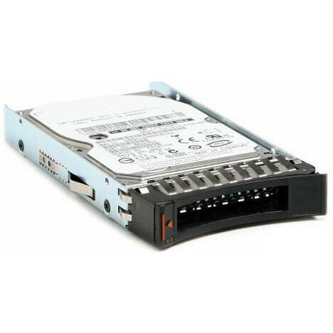 1.8Tb Lenovo (7XB7A00028), 10000rpm, 2.5", SAS