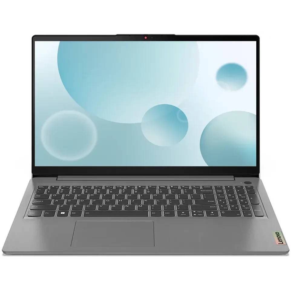 Ноутбук Lenovo IdeaPad 1 15ALC7 (82R400E7RK), 15.6" IPS, Ryzen 5 5500U/ 16Gb/ 512SSD/ Grey