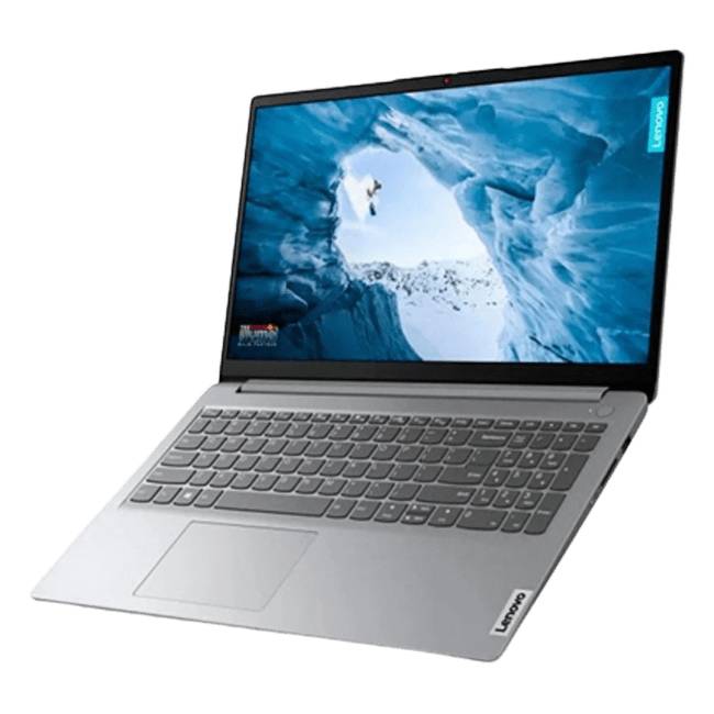 Ноутбук Lenovo IdeaPad Slim 3 15IRU8 (82X7003NRK), 15.6" IPS, Core i5 1335U/ 8Gb/ 512SSD/ Grey