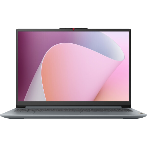 Ноутбук Lenovo IdeaPad Slim 3 16ABR8 (82XR003NRK), 16" IPS, Ryzen 5 7530U/ 16Gb/ 512SSD/ Grey