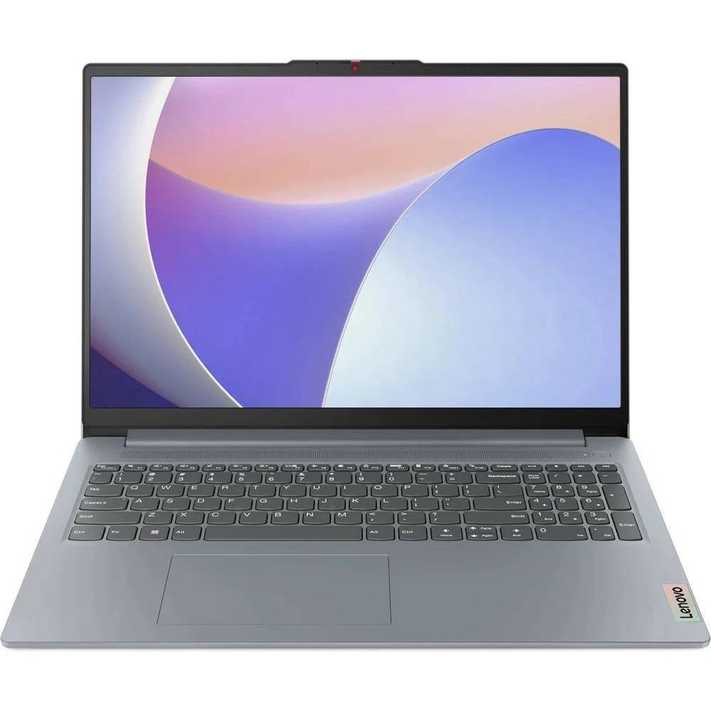 Ноутбук Lenovo IdeaPad Slim 3 16ABR8 (82XR006TRK), 16" IPS, Ryzen 3 7330U/ 8Gb/ 512SSD/ Grey