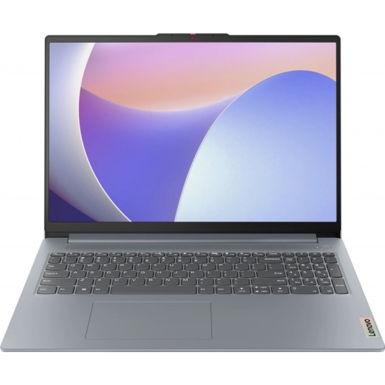 Ноутбук Lenovo IdeaPad Slim 3 16ABR8 (82XR008NRK), 16" IPS, Ryzen 7 7730U/ 16Gb/ 512SSD/ Grey