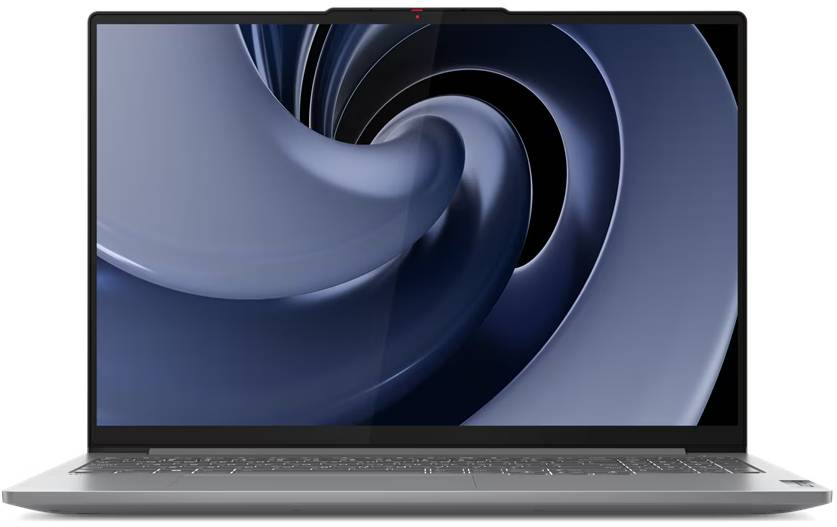 Ноутбук Lenovo IdeaPad Slim 5 16IMH9 (83D4003MRK), 16" OLED, Core Ultra 5 125H/ 16Gb/ 1TbSSD/ RTX 3050 6Gb/ Grey