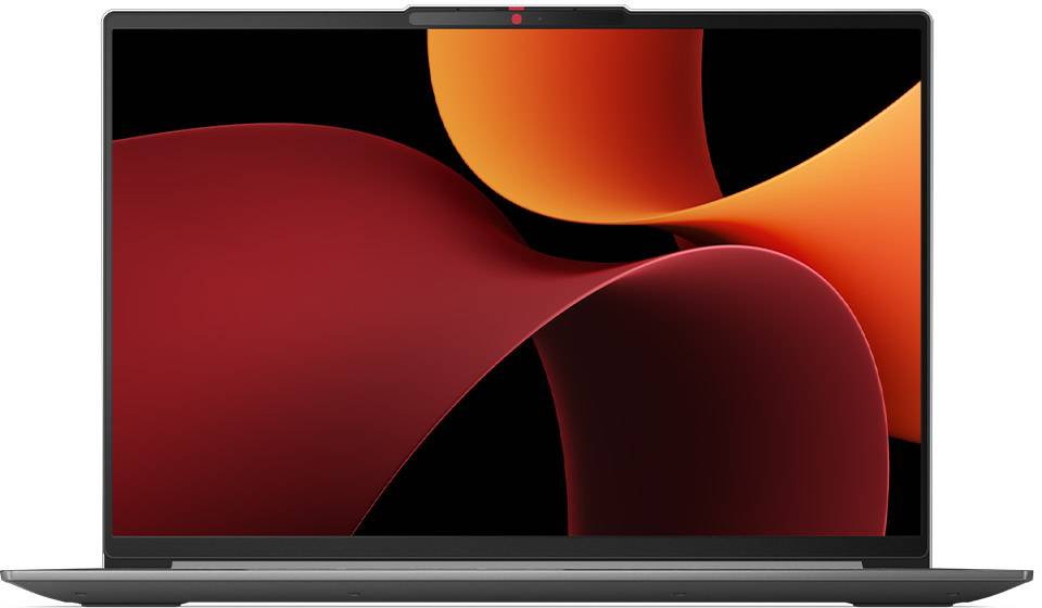Ноутбук Lenovo IdeaPad Slim 5 16AHP9 (83DD0020RK), 16" OLED, Ryzen 7 8845HS/ 16Gb/ 1TbSSD/ Grey