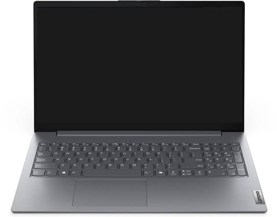 Ноутбук Lenovo V15 G5 IRL (83HF00E6IG), 15.6" TN, Core i5 13420H/ 8Gb/ 512SSD/ Grey