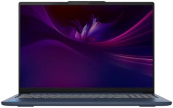 Ноутбук Lenovo IdeaPad Slim 5 16IRH10, 16" IPS, Core i5 13420H/ 16Gb/ 1024SSD/ Blue (83HS0035RM) (английская раскладка)