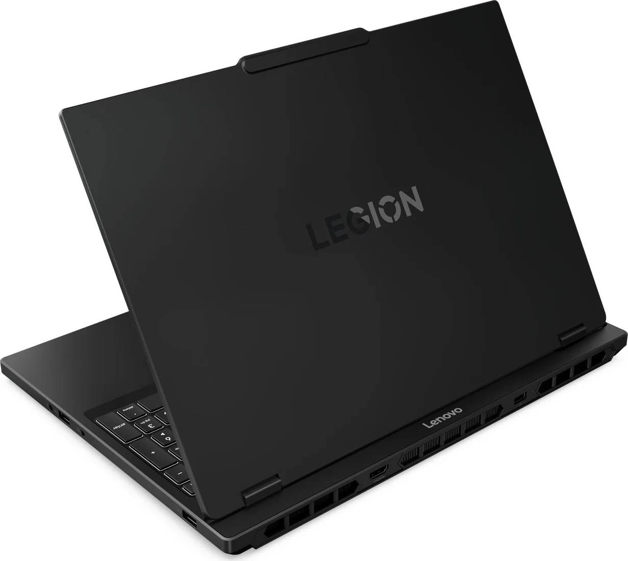 Ноутбук Lenovo Legion 5 15AHP10 (83M0003WRK), 15.1" OLED, Ryzen 7 260/ 16Gb/ 512SSD/ RTX 5060 8Gb/ Grey