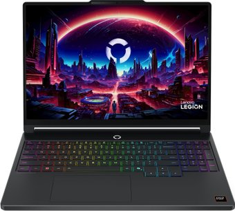 Ноутбук Lenovo LOQ 15AHP11 (83Q7000PRK), 15.3" OLED, Ryzen 7 250/ 16Gb/ 512SSD/ RTX 5060 8Gb/ Grey
