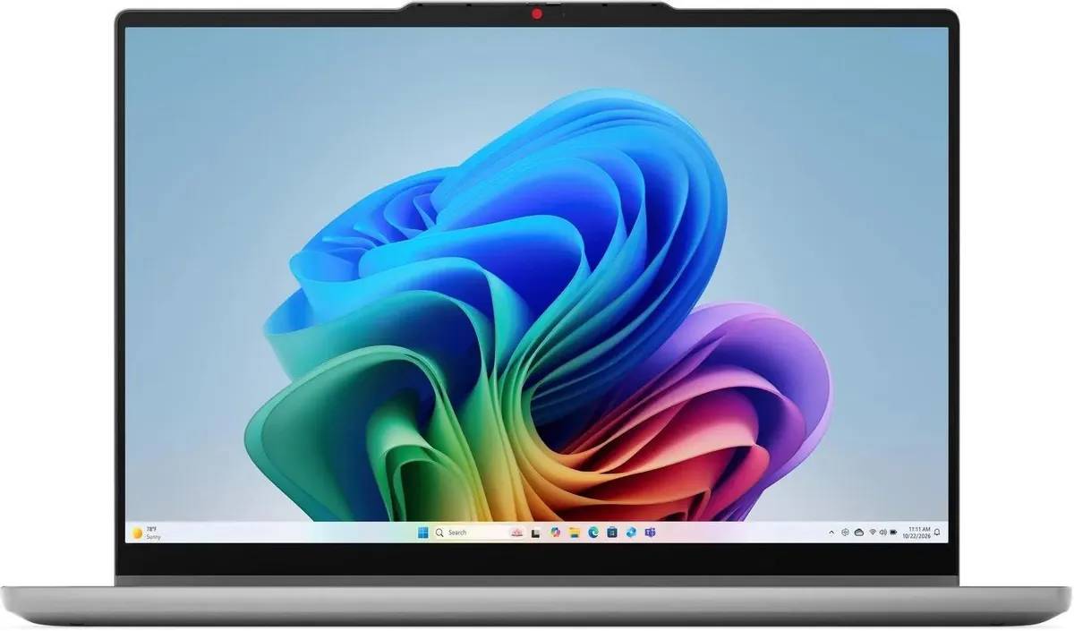 Ноутбук Lenovo IdeaPad 5 14AHP11 (83UJ0017PS), 16" OLED, Ryzen 7 250/ 16Gb/ 512SSD/ Grey