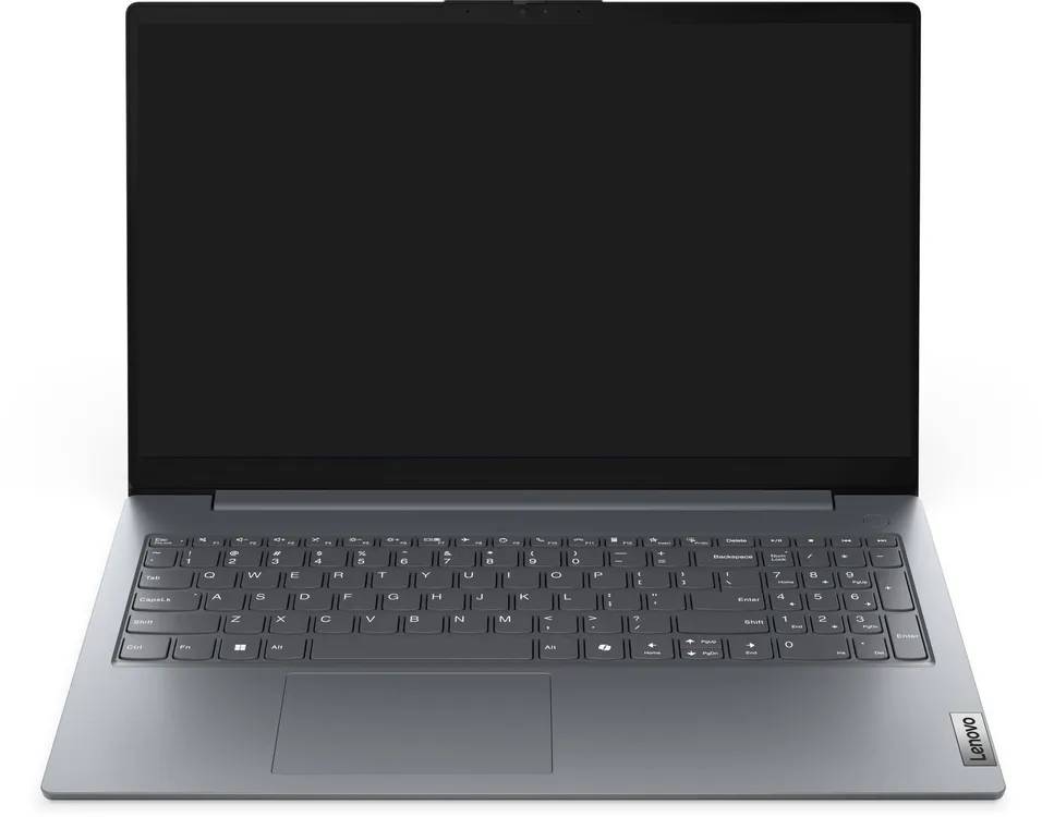 Ноутбук Lenovo V15 G6 ARP (83V40015IG), 15.6" TN, Ryzen 7 170/ 16Gb/ 512SSD/ Grey