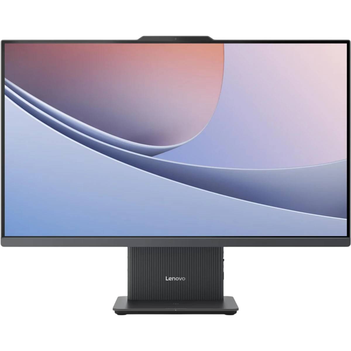 Моноблок Lenovo IdeaCentre AIO 27ILL11 (F0JW001BLK), 27" IPS, Core Ultra 7 256V/ 16Gb/ 512GbSSD/ Grey