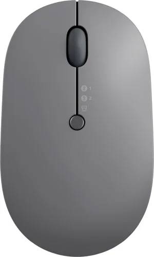 Мышь Lenovo Go GY51C21211, gray