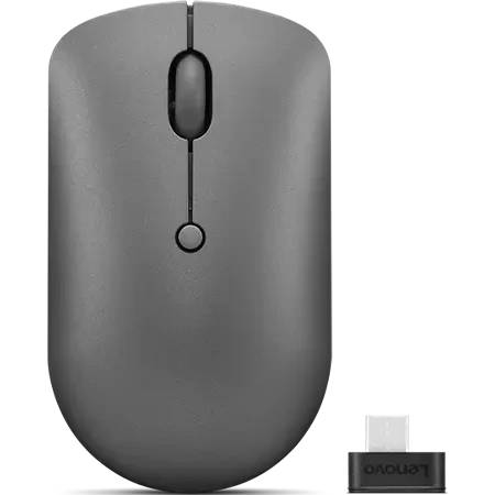 Мышь Lenovo 540 GY51D20867, серый
