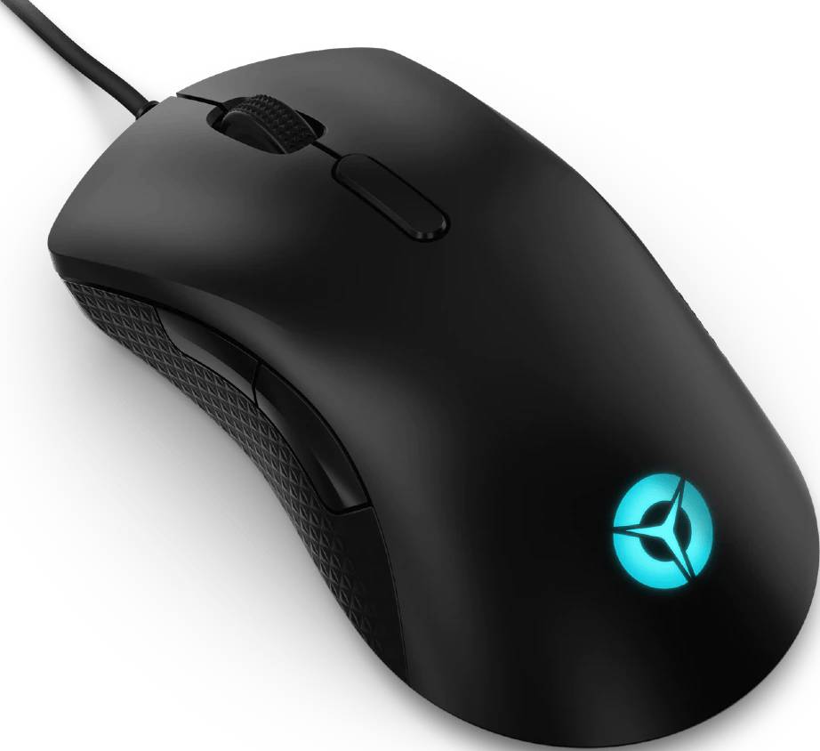 Мышь Lenovo M300 RGB, черный GY50X79384