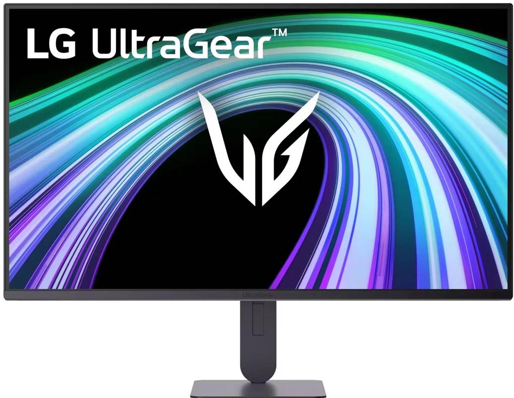 Монитор 23.8" LG UltraGear G4 24G414B-B, 1920x1080, IPS, 144Hz (HDMI, DP)