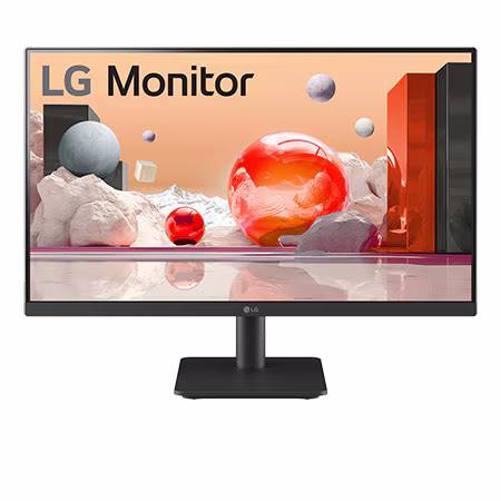 Монитор 23.8" LG 24MS500-B, 1920x1080, IPS, 100Hz (2xHDMI)