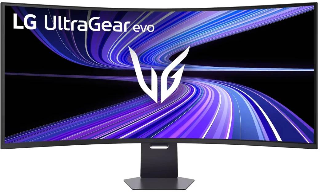 Монитор 52" LG UltraGear 52G930B-B, 5120x2160, VA, 240Hz (2xHDMI, DP)