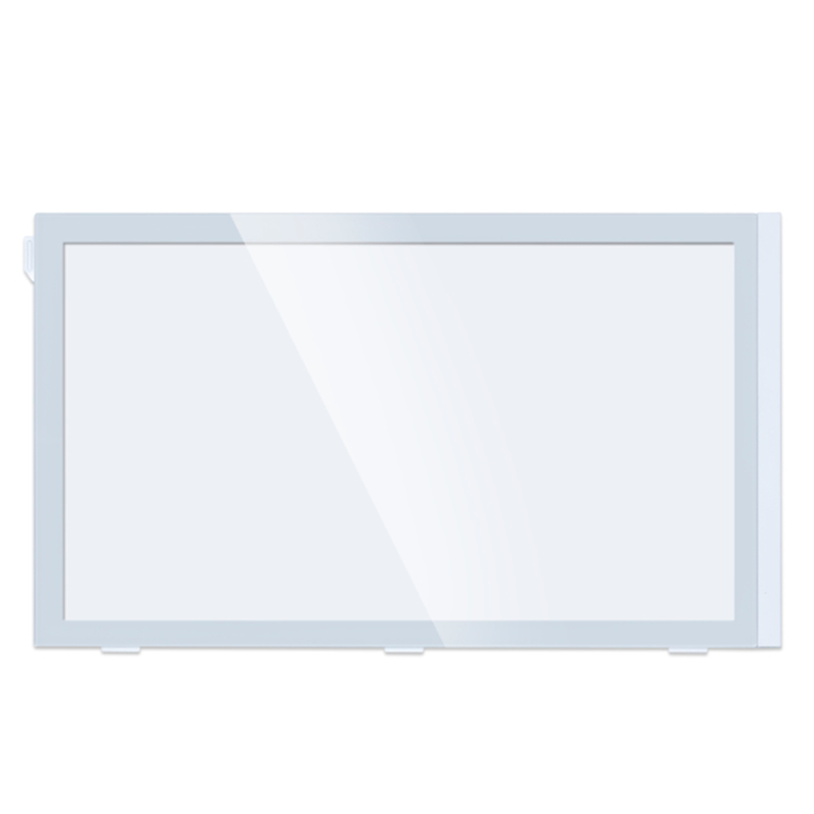 Боковая панель из стекла Lian Li Left Side Glass Panel G89.A3-2W.00 (для корпусов Lian Li A3)