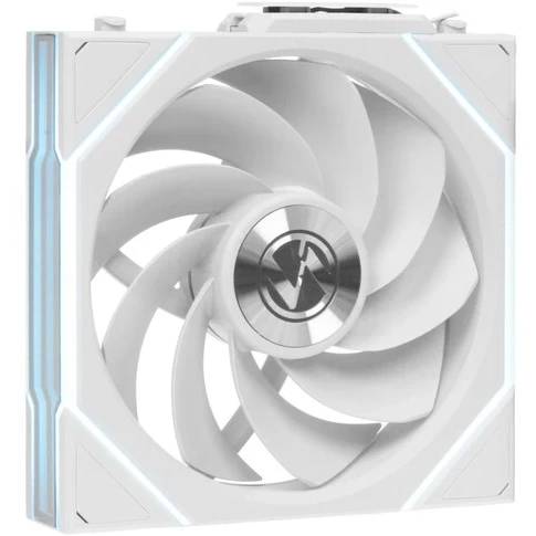 Вентилятор 12x12см Lian Li UNI FAN TL Wireless 120 Reverse ARGB White G99.12RTL1W1W