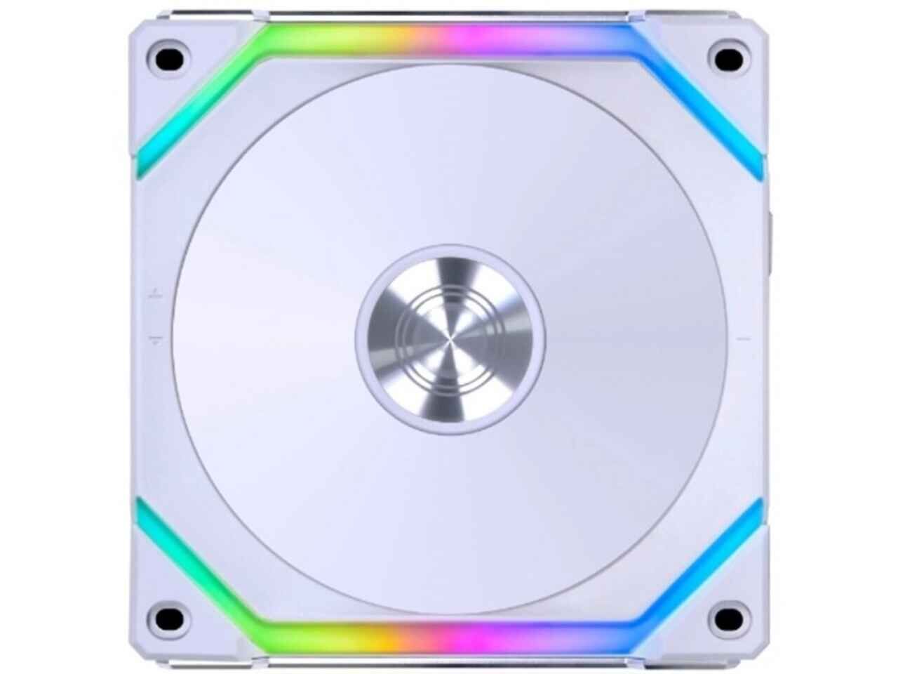 Вентилятор 12x12см Lian Li UNI FAN SL 120 V2 White G99.12SLV21W.00