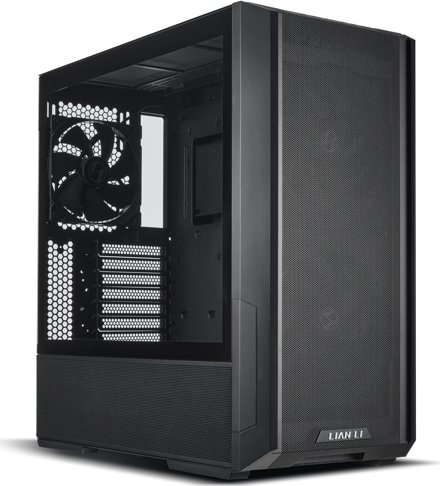 Корпус Lian Li Lancool 216 Black G99.LAN216X.00 (G99.LAN216X.10R), без БП, E-ATX