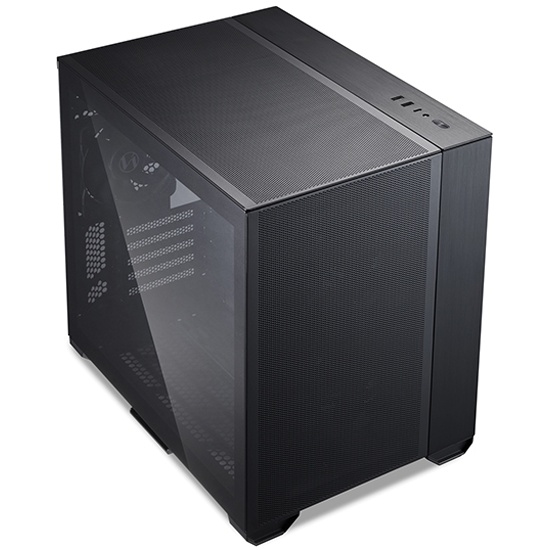 Корпус Lian Li O11 Air Mini Black G99.O11AMX.00, без БП, E-ATX