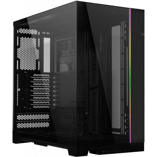 Корпус Lian Li O11 Dynamic EVO XL Black G99.O11DEXL-X.00, без БП, E-ATX
