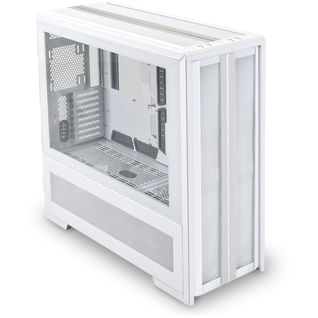 Корпус Lian Li V3000 PLUS White (G99.V3000PW.00), без БП, E-ATX