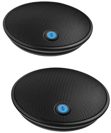 Микрофон Logitech Group Expansion, 989-000171