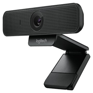 Web камера Logitech HD C925e 960-001076