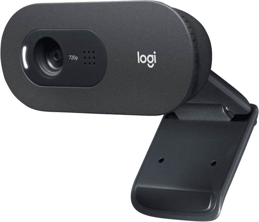 WEB камера Logitech WebCam C505e 960-001372