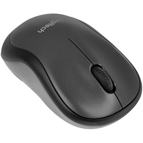 Мышь Logitech M220, USB, серый, 910-004895