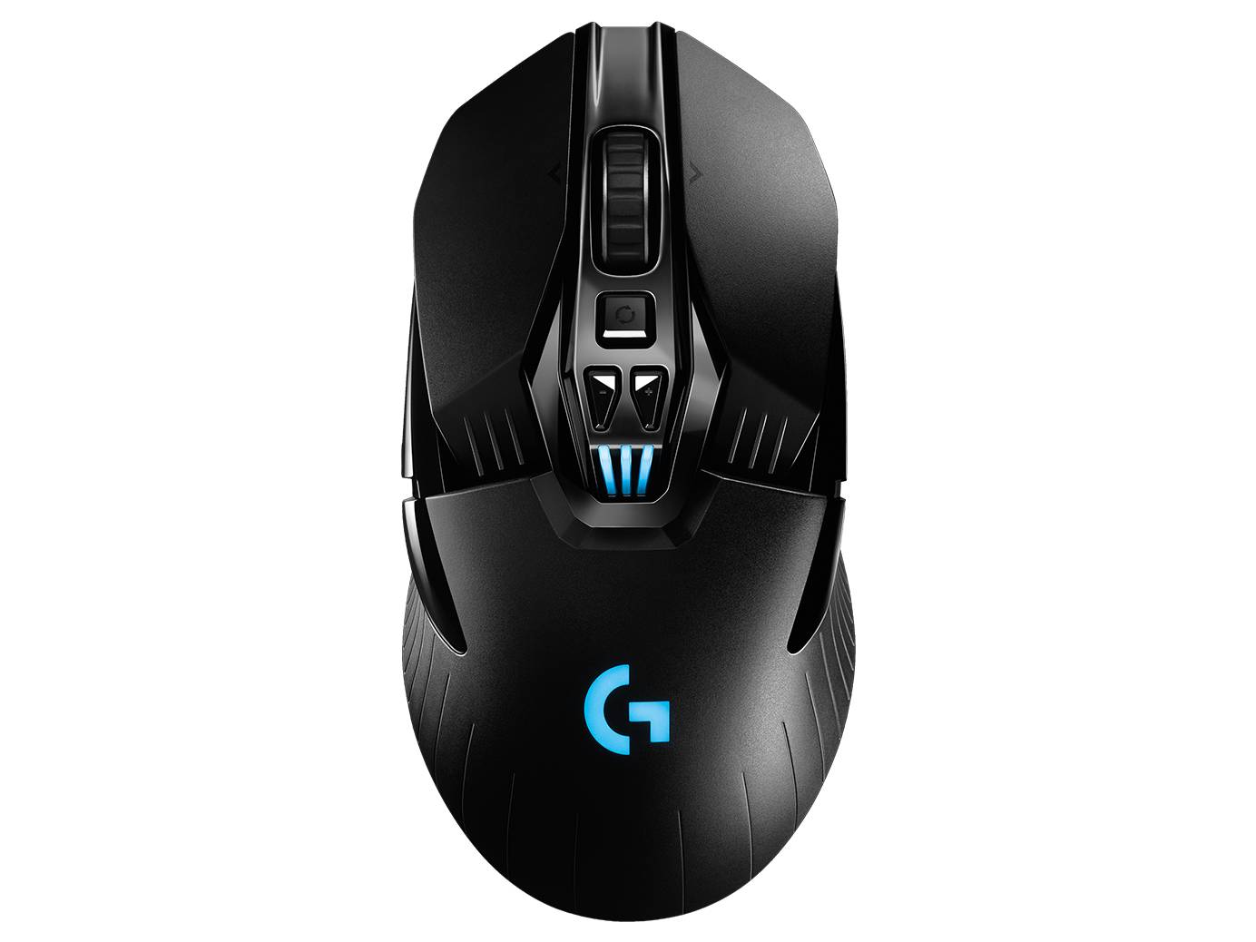 Мышь Logitech G903 LightSpeed Hero, USB, 910-005673