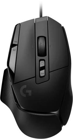 Мышь Logitech G502 X Black 910-006138