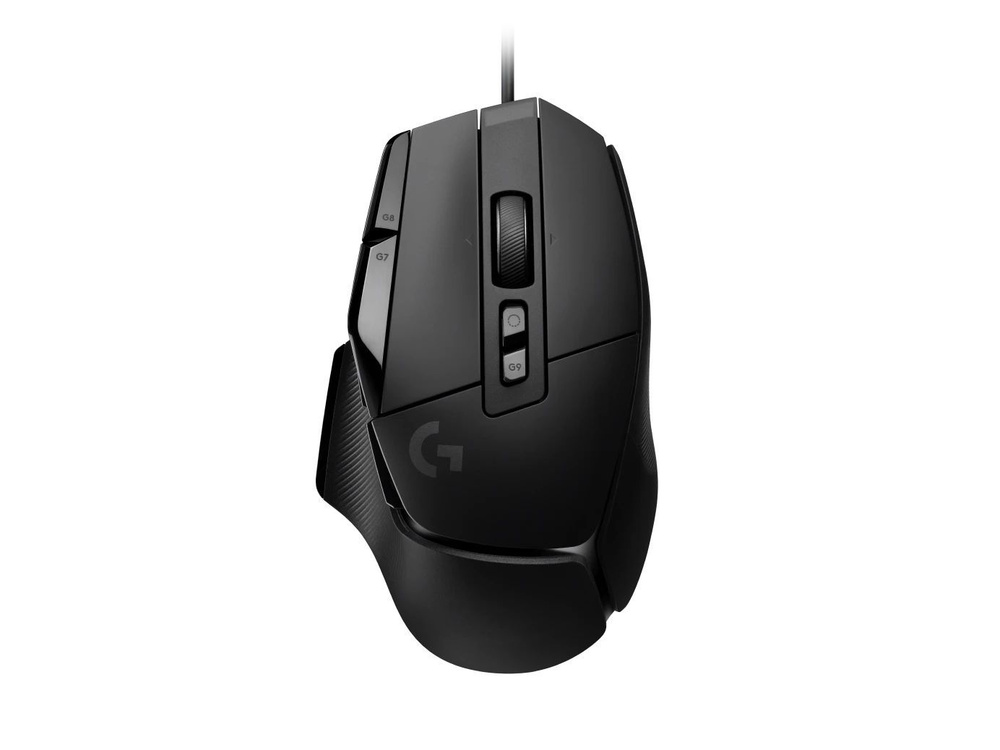 Мышь Logitech G502 X Black 910-006142