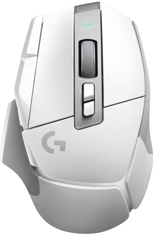 Мышь Logitech G502 X Lightspeed White 910-006228