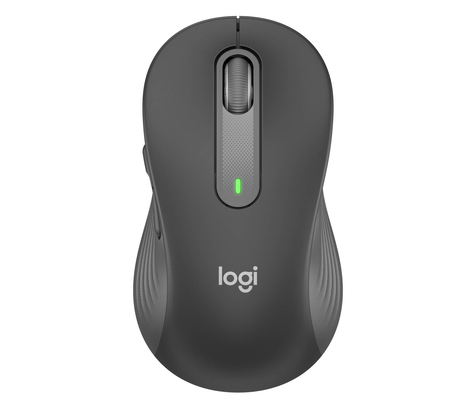 Мышь Logitech Wireless M650L, BT, графит, 910-006350