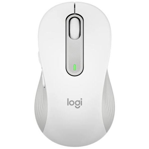 Мышь Logitech Wireless M650, BT, белый, 910-006392