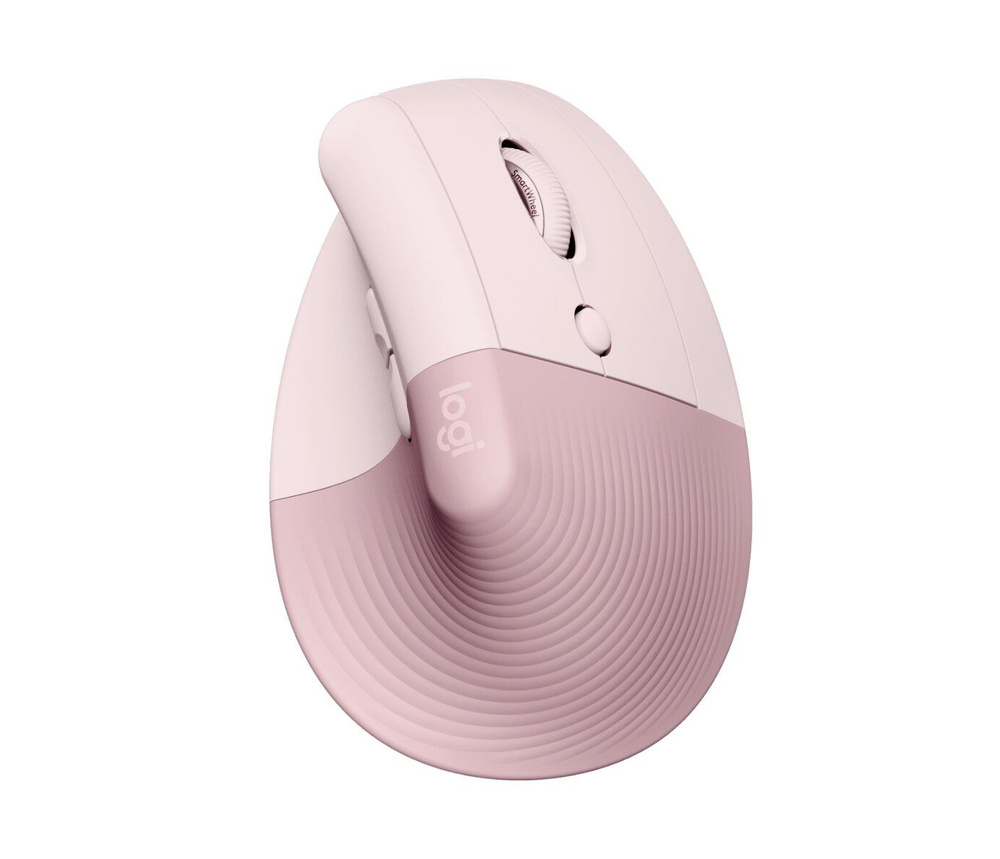 Мышь Logitech Lift Rose 910-006478