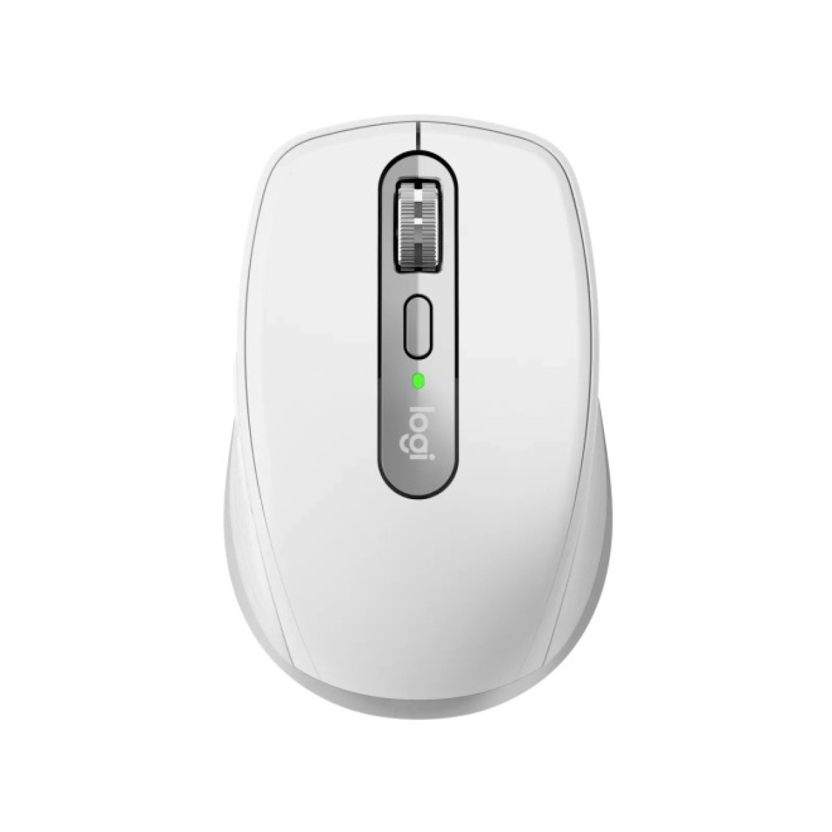 Мышь Logitech MX Anywhere 3S, светло-серый 910-006930